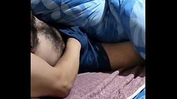 Preview 1 of Duct Tape Bound Rape - Solo en casa