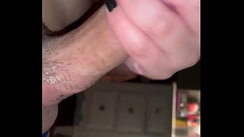 Preview 2 of Roughly Handle - Yummy deepthroat