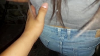 Preview 1 of Xxxxvedeo 2018 - Me cojo a una putita en el pozo del pueblo