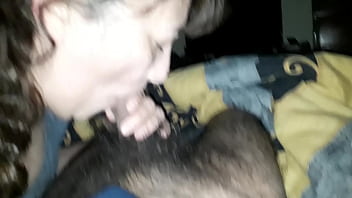 Preview 3 of Pak Sex Viedo - Esposa chupando pija