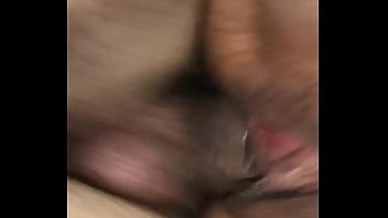 Preview 2 of Boy Fuking Stepmom - Meu amigo pauzudo comeu minha mulher de todo jeito e gozou bem gostoso dentro dela