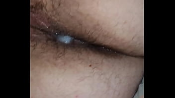 Preview 3 of Jym Xxx - How it started...how it finished creampie