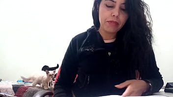 Preview 2 of 13 Age Girl Xxx Ramans Video - Vlog Sarah Rosa Atriz ║ Fetiches Mais Bizarros