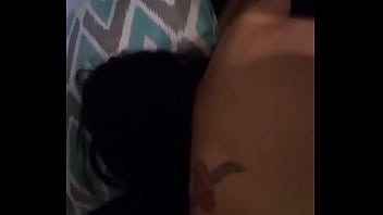 Preview 4 of Bango Xxx - Girl moans loud from back shots