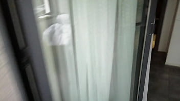 Preview 2 of Geordie Fat Sluts Homemade Fuck - LOOK AT THAT SHAMELESS BIG TITS WET STEP MOMMY