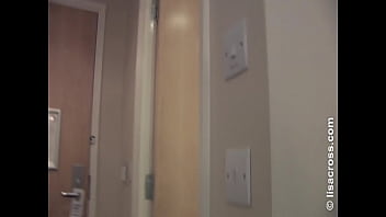 Preview 2 of Booty Talk Jack Napier - Voyeur In Hotel