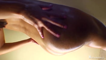 Preview 1 of Johnny Sins Church - Model S Bum Dance