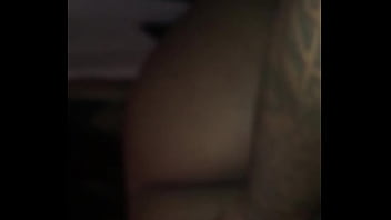 Preview 2 of Huge Lesbion Hardcore - Riding that dick cowgirl