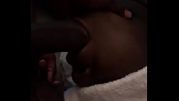 Preview 1 of Porno 18 Y 19 - She is gd on dick