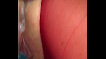 Preview 4 of Sam Bourne - bodystocking home porn iphone film