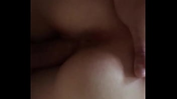 Preview 2 of Erika Dallavechia Anal Assole - comendo a buceta da novinha