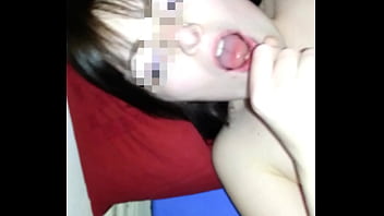 Preview 1 of Taylor Private - Cum for a chubby girl