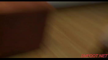 Preview 3 of Xxxx Baladas Video - Slender minx Camila gets her lovebox checked up