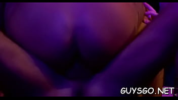 Preview 2 of Doctor 57 - Amazing homosexual anal-copulation scene