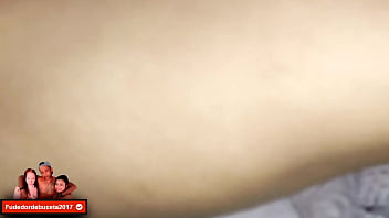 Preview 2 of Private Society Com Xhamster - NO MEIO DA TRANSA ELA ESTAVA TAO LOUCA QUE MIM PEDIU BOTAR MAO ! ELIANE FURACAO