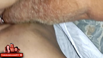 Preview 3 of Private Society Com Xhamster - NO MEIO DA TRANSA ELA ESTAVA TAO LOUCA QUE MIM PEDIU BOTAR MAO ! ELIANE FURACAO