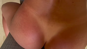 Preview 1 of Monster Choock - Bubble But Stepsis Fucks Her Stepbrother so Hard