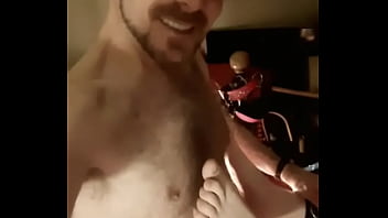 Preview 2 of Full Dic - Fucking Andy by Gilles Guichard Porn