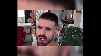 Preview 3 of Teacher Smate - Ciro featuring Fernando Brutto