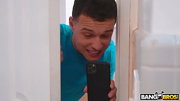 Preview 2 of Xxxnx Ka - Sneaky Perv Gets Fucked