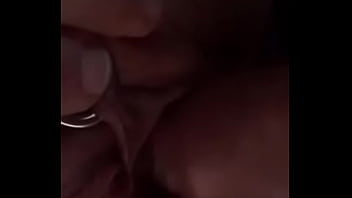 Preview 4 of 4tn So Young - Fingering my wet pussy