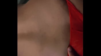 Preview 2 of Melayutube Sex - COMENDO CASADO DE CALCINHA