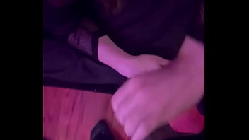 Preview 3 of Xxx Coverup - Face fuck lil blonde slut
