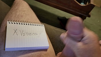 Preview 2 of Big Boobs Natural Squeezed - Verification video