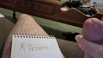 Preview 1 of Big Boobs Natural Squeezed - Verification video