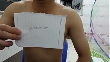 Preview 3 of School Girlfriend Foking - Verification video