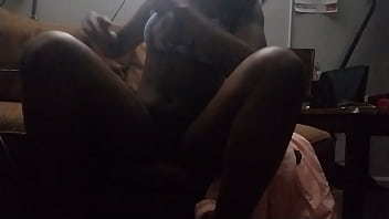Preview 3 of Live Sex Mama Son - Josh McCurdy loves that ebony pussy.