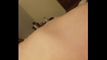 Preview 2 of Mom Hair Armpit Hidden - Verification video