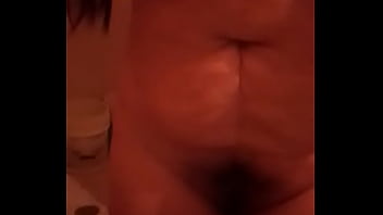 Preview 3 of Xxx Shichinin - Lavando mi cosita