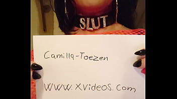 Preview 3 of Raap Xnxx - Verification video