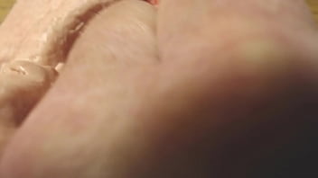 Preview 4 of Rip Her Up Virgin - Clay animation of an arse being fingered and played with by A55B4Nd1T.