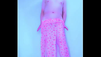 Preview 4 of Professor Sex In Exam Hall - Crossdressing - update #DSCF1281