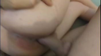 Preview 3 of Amy Wild Porn - Daddy waking up stepdaughter for morning fuck and creampie