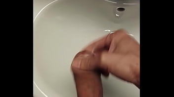 Preview 3 of Huge Disks I - Big cock shoots 3 times in a row!
