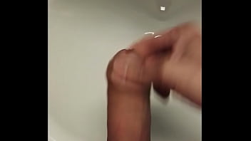 Preview 1 of Huge Disks I - Big cock shoots 3 times in a row!