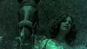 Preview 4 of Mom Son 4k Com - Dark Lantern Entertainment presents &#039_Women With Animals&#039_