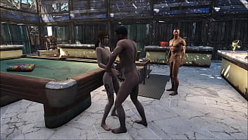 Preview 3 of Sloppy Lupe - FO4 Pool Table Party