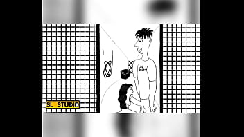 Preview 3 of Sister Brothersxx2019 - Dave the bad guy