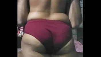 Preview 1 of Mama Sexx Sama Anak 18 Thn - Indian horny wife big aas sex