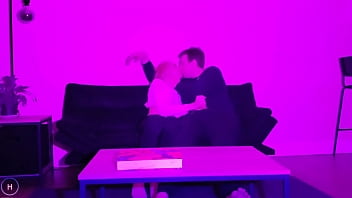 Preview 1 of Fuck Sister And Cum In Het Pussy - fucking stupid Twink hole at my friends sex party!
