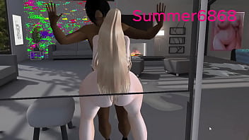 Preview 2 of Only Brasserz - FUCKING MY BITCH SUMMER6868