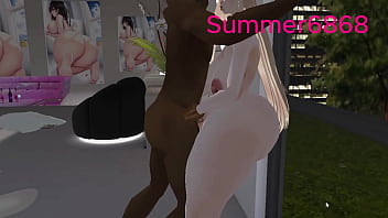 Preview 1 of Only Brasserz - FUCKING MY BITCH SUMMER6868
