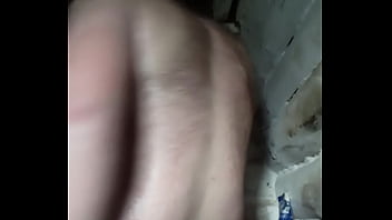 Preview 1 of Pure Lips - Cream pie from my ass hole