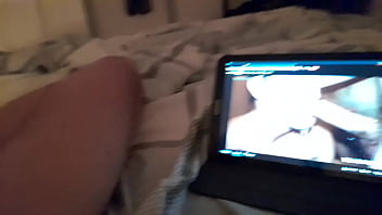 Preview 2 of Pantsing - Cum