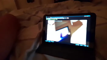 Preview 1 of Pantsing - Cum