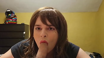 Preview 1 of Japan Wife Raped My Hunband - Taylor Diamond sucks anonymous dick